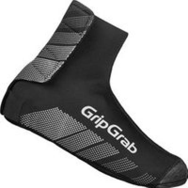 gripgrab ride winter schoenovertrek zwart