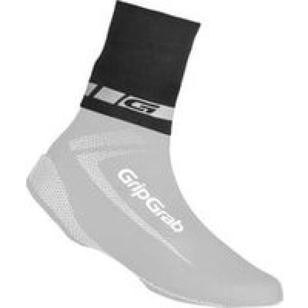 gripgrab cycling gaiter zwart