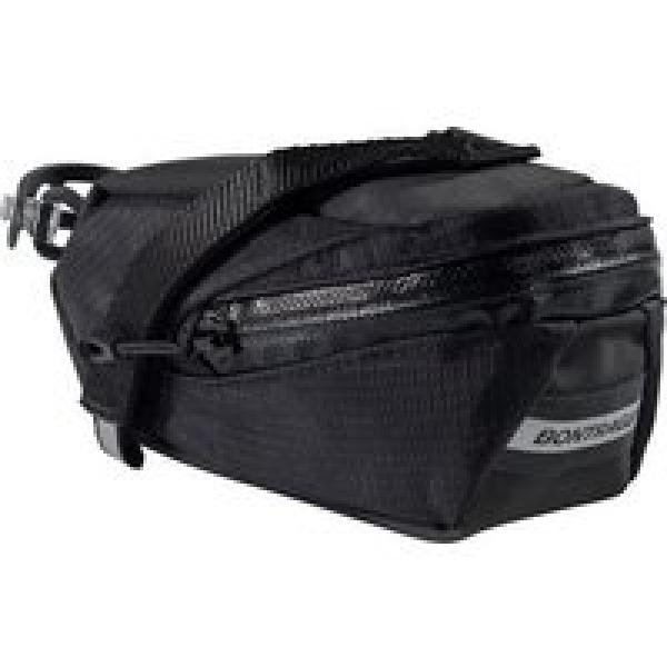 bontrager elite saddlebag s black