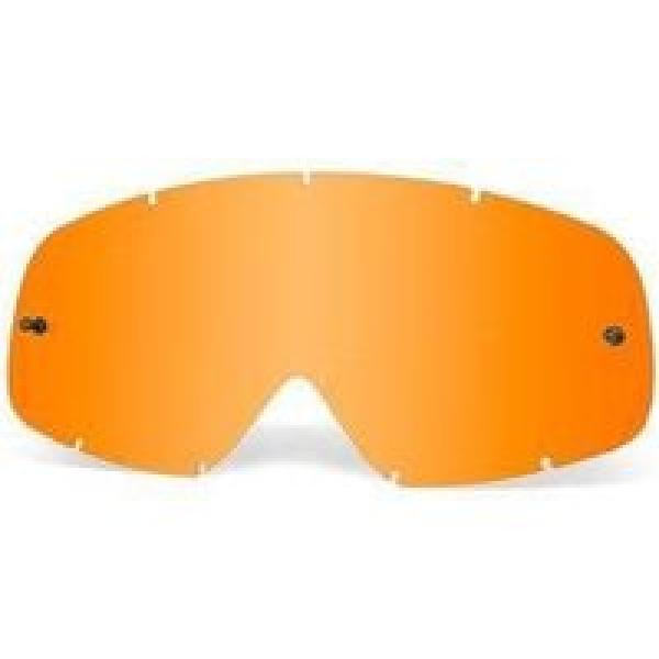 oakley vervanging scherm o frame mx persimmon ref 01 283