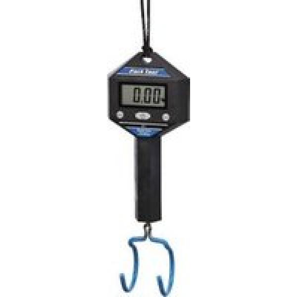 park tool ds 1 digitale weegschaal