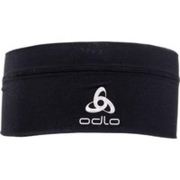 odlo ceramicool hoofdband zwart