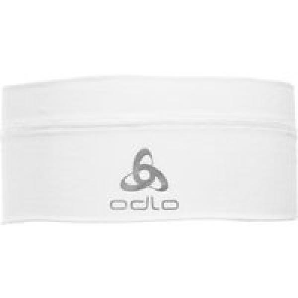 odlo ceramicool hoofdband wit