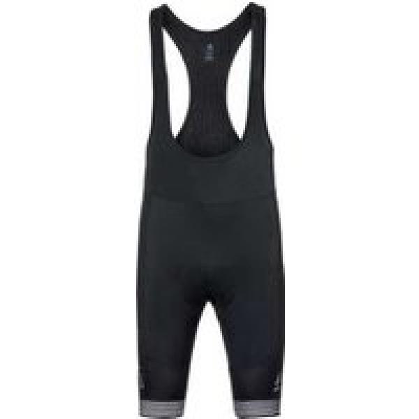 odlo ceramicool x light bib short zwart