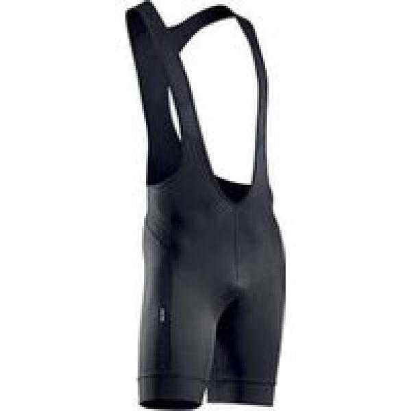 northwave force 2 bib short zwart