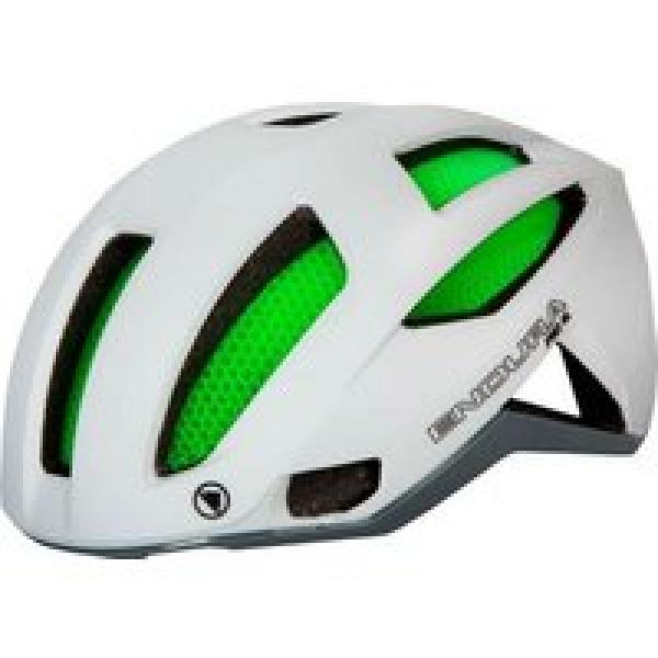 endura helm pro sl wit