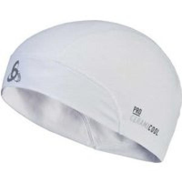 odlo ceramicool uvp cap wit