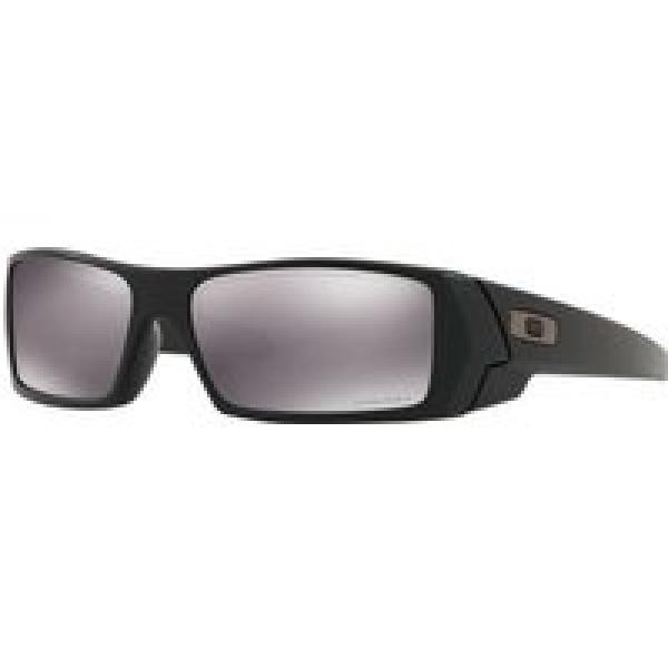 oakley gascan mat zwart prizm black oo9014 4360