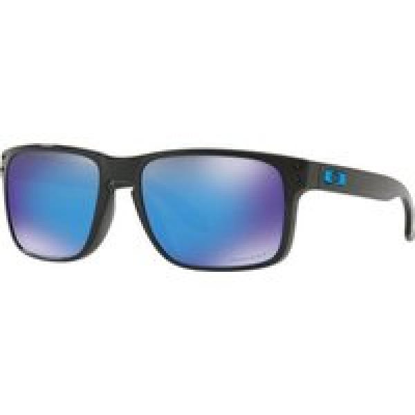 oakley holbrook black prizm sapphire oo9102 f555