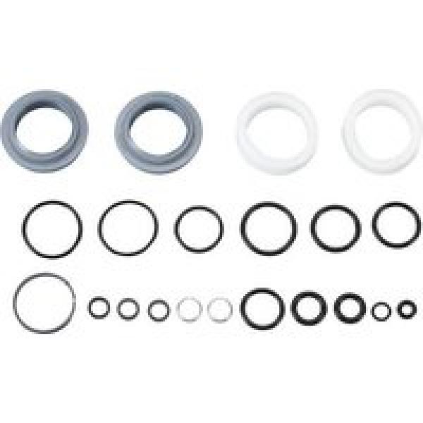 service kit rockshox sektor silver solo air a1 2014 2016