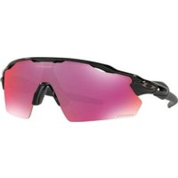 oakley radar ev pitch black goggles prizm field