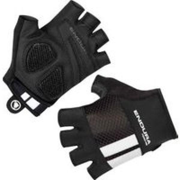 endura fs260 pro aerogel korte handschoenen zwart