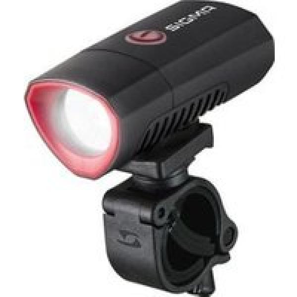 sigma buster 300 front light zwart