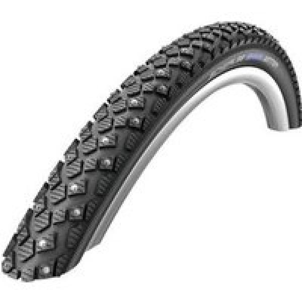 schwalbe marathon winter 24 band tubetype wire twinskin raceguard winter