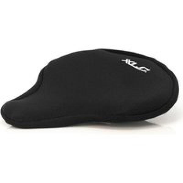 xlc sc g01 mtb tcv saddle cover black