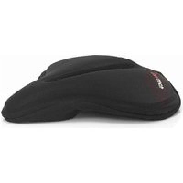 xlc sc g02 mtb gel tech ergo saddle cover black