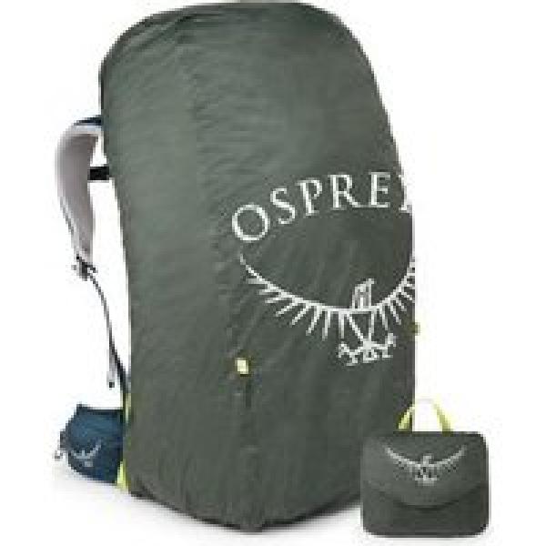 osprey ultralight regenhoes grijs