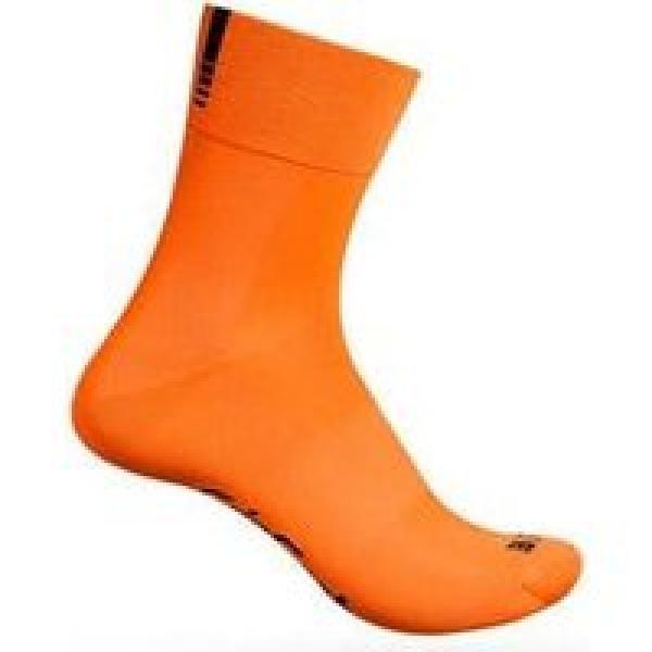 gripgrab sokken lightweight sl orange