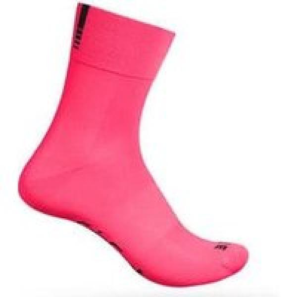 gripgrab sokken lightweight sl pink