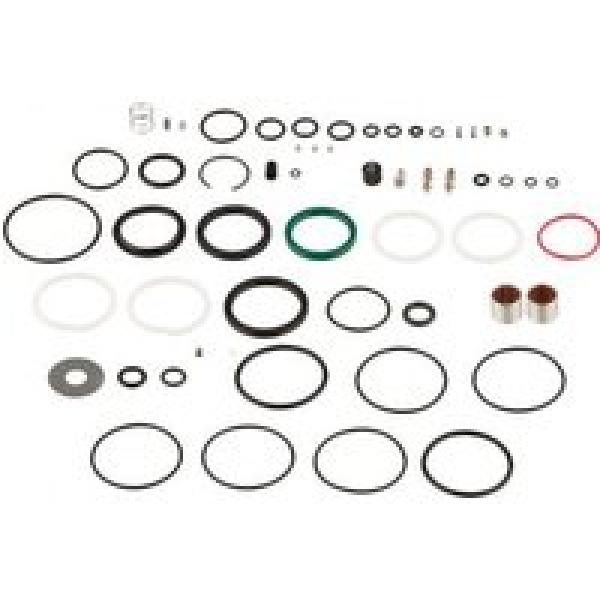 service kit rockshox monarch plus b1 2014 2015