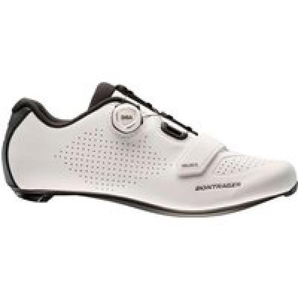 bontrager velocis wegschoenen wit