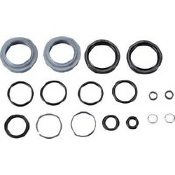 rockshox lyrik solo air seal kit 2012 2015