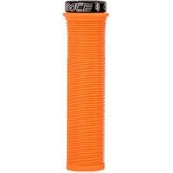 lock on sb3 race nl orange black grips