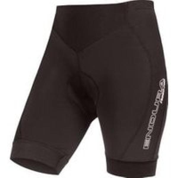 endura fs260 pro vrouwen strapless short zwart