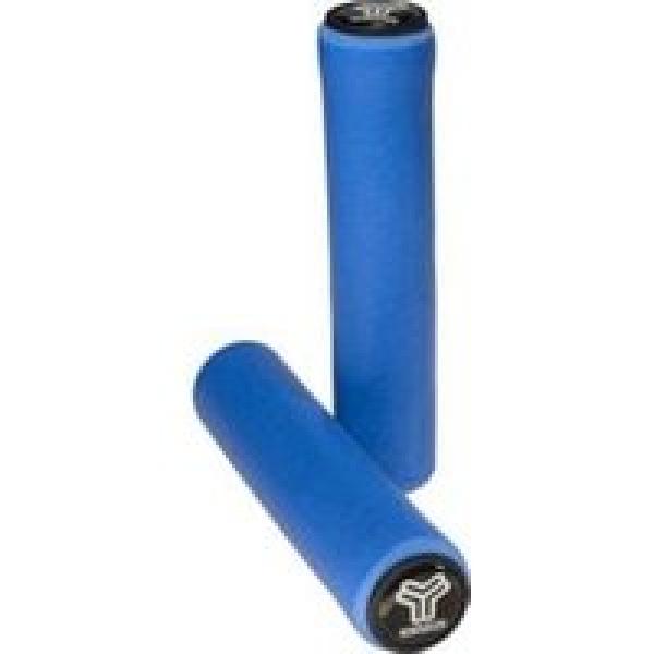 sb3 silicone grips blauw 32mm