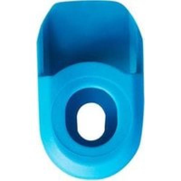 paar lange sb3 crank guards blauw