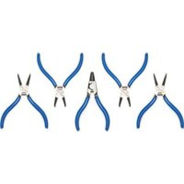 park tool rp set 2 5 delige spade tangenset