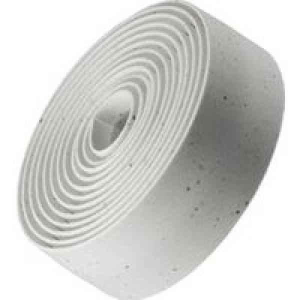 bontrager double gel handlebar tape white