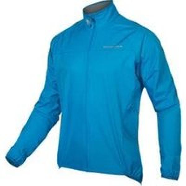 endura xtract ii waterafstotend jasje hi viz blue