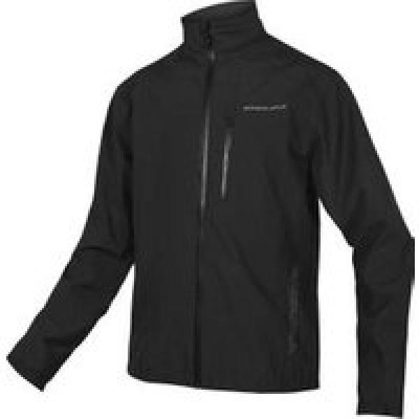 endura hummvee waterproof jacket zwart