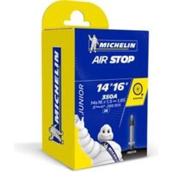 michelin standaard binnenband i4 airstop 14 16 presta 29 mm