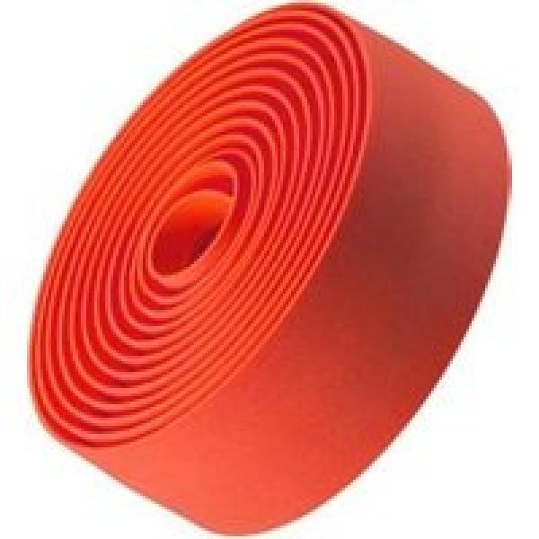 bontrager gel cork hanger tape orange