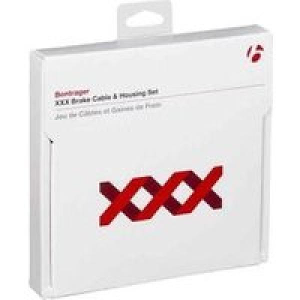 bontrager road xxx 5mm brake cable and hose kit