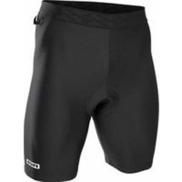 ion plus in shorts zwart