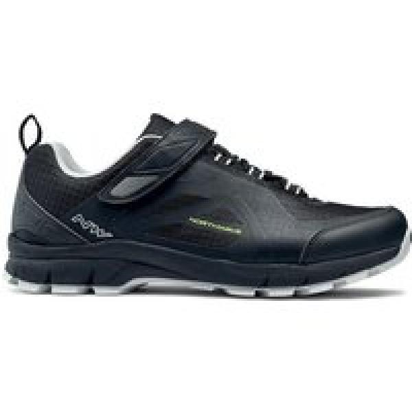 schoenen mtb northwave escape evo zwart