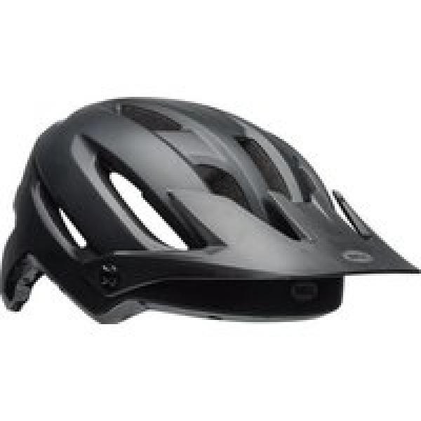 casque bell 4forty mat zwart