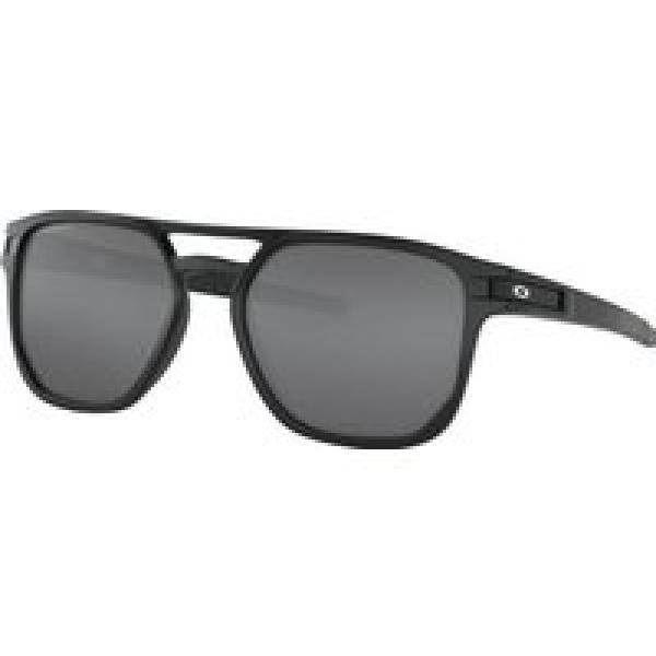 oakley latch beta prizm black polarized black ref oo9436 0554