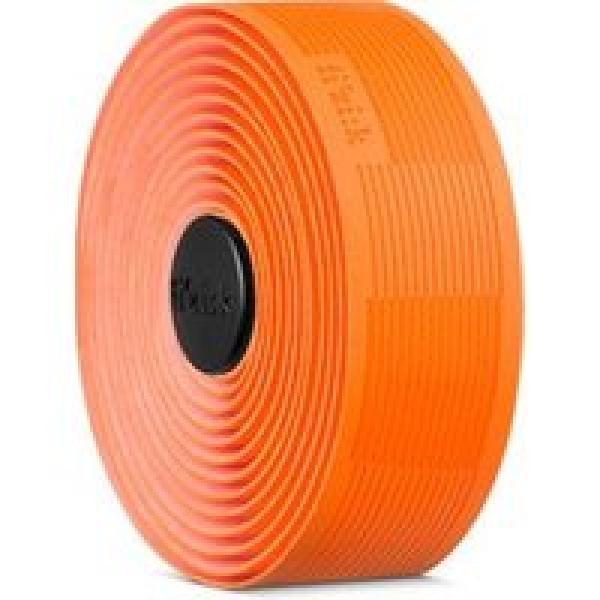 fizik vento solocush tacky hanger tape fluorescent orange