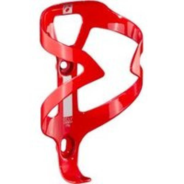 bontrager pro carbon bottle holder bright red