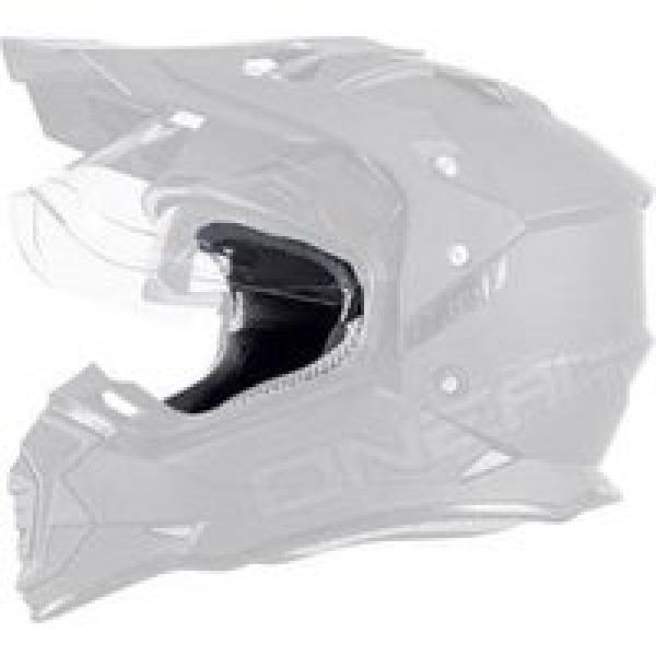 oneal sierra ii helm padding kit