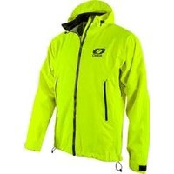 oneal tsunami regenjas hi viz