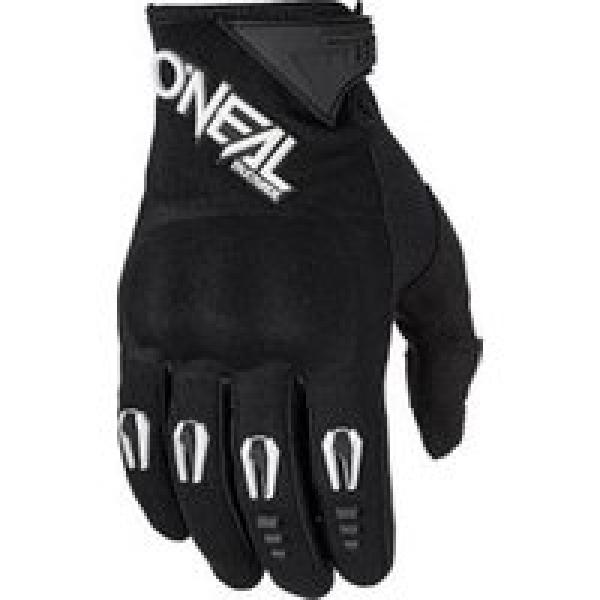 oneal hardwear iron handschoenen zwart