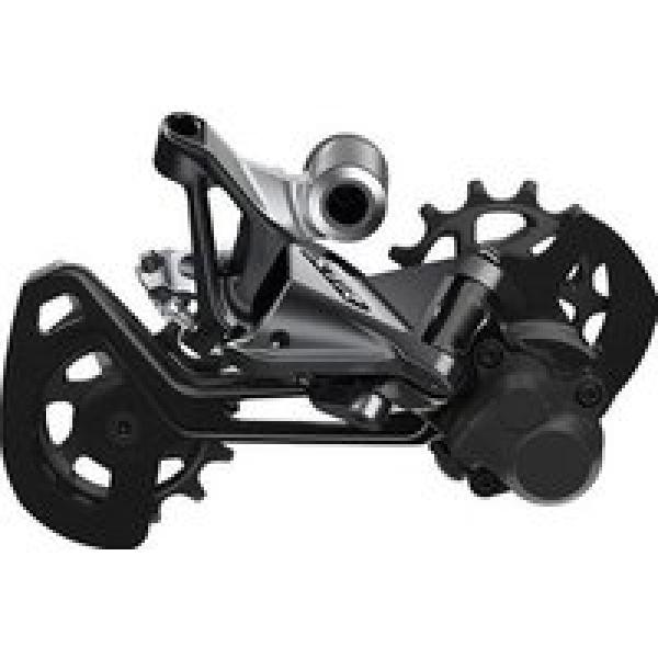 shimano xtr rd m9120 sgs 12 speed rear derailleur