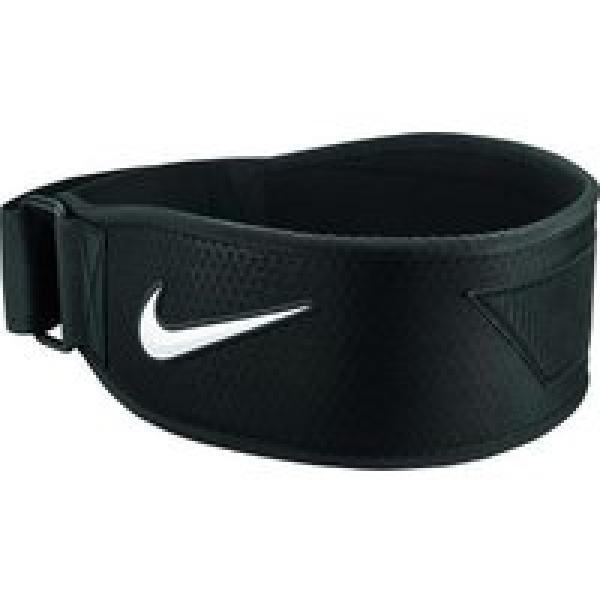 nike intensity trainingsgordel zwart