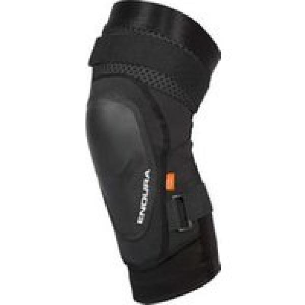 endura mt500 hard shell kniebeschermers zwart