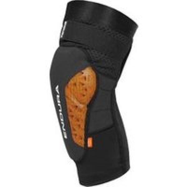 endura mt500 lite kniebeschermers zwart